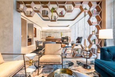 Hotel Locations & Destinations | Le Méridien Hotels & Resorts